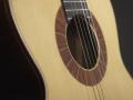 klassinen kitara rosette