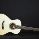 Teräskielinen kitara