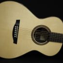 Teräskielinen kitara