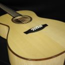 Teräskielinen kitara